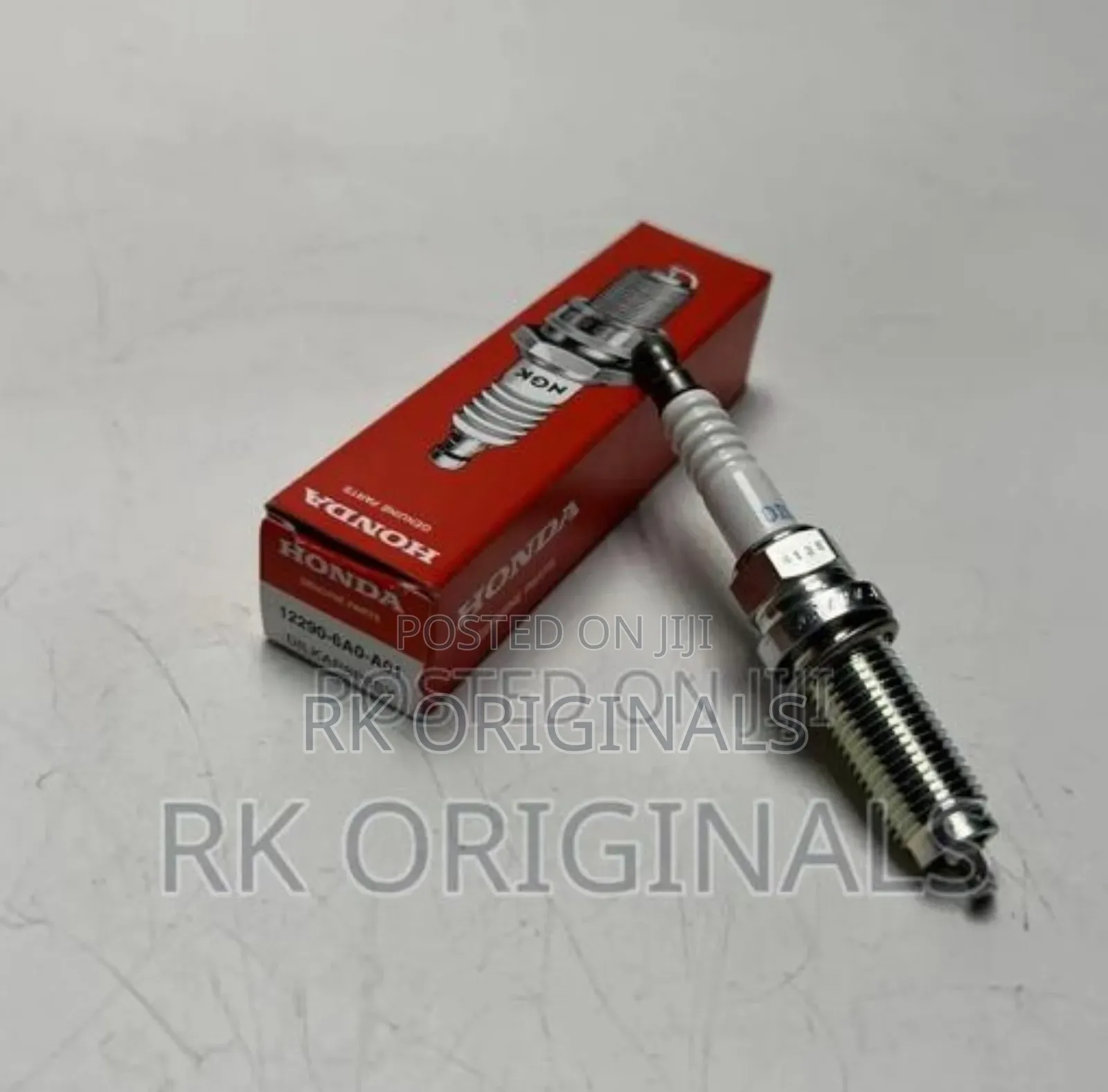 Accord/Civic/Cr-v 18-25 Spark Plugs Original Honda Usa🇺🇸