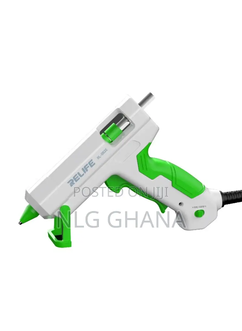 Hot Glue Gun Hot Melt Glue Dispenser Home Electric.