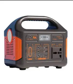 Portable Power Station
