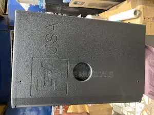 Ev Short Range Speaker