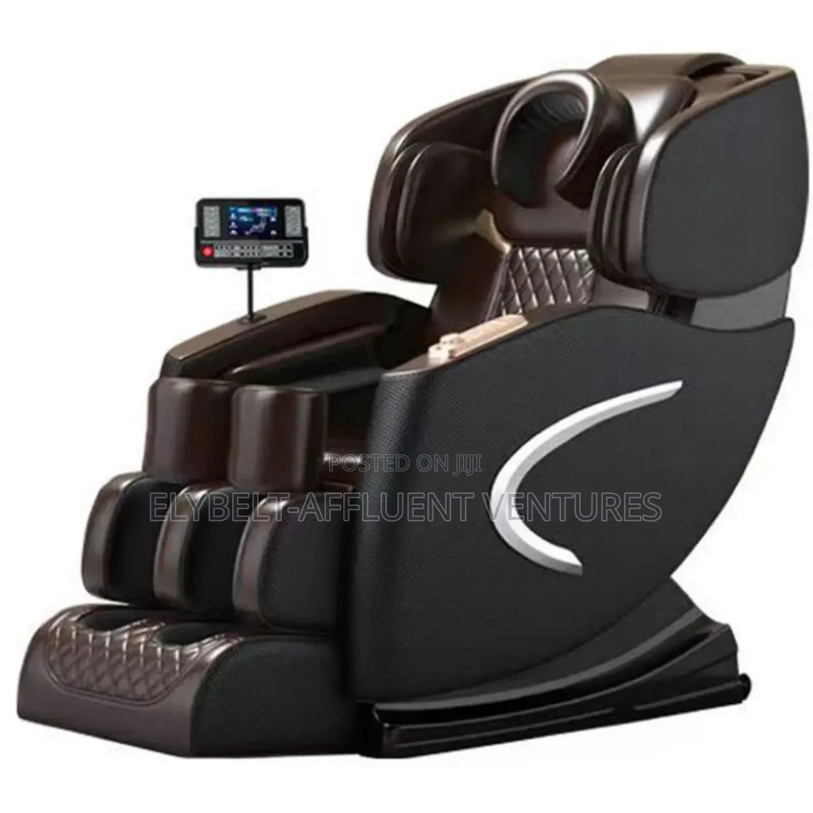 Electric Chair Massager