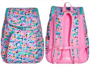 Original Smiggle School Backpack – Plus Free Pencil Case