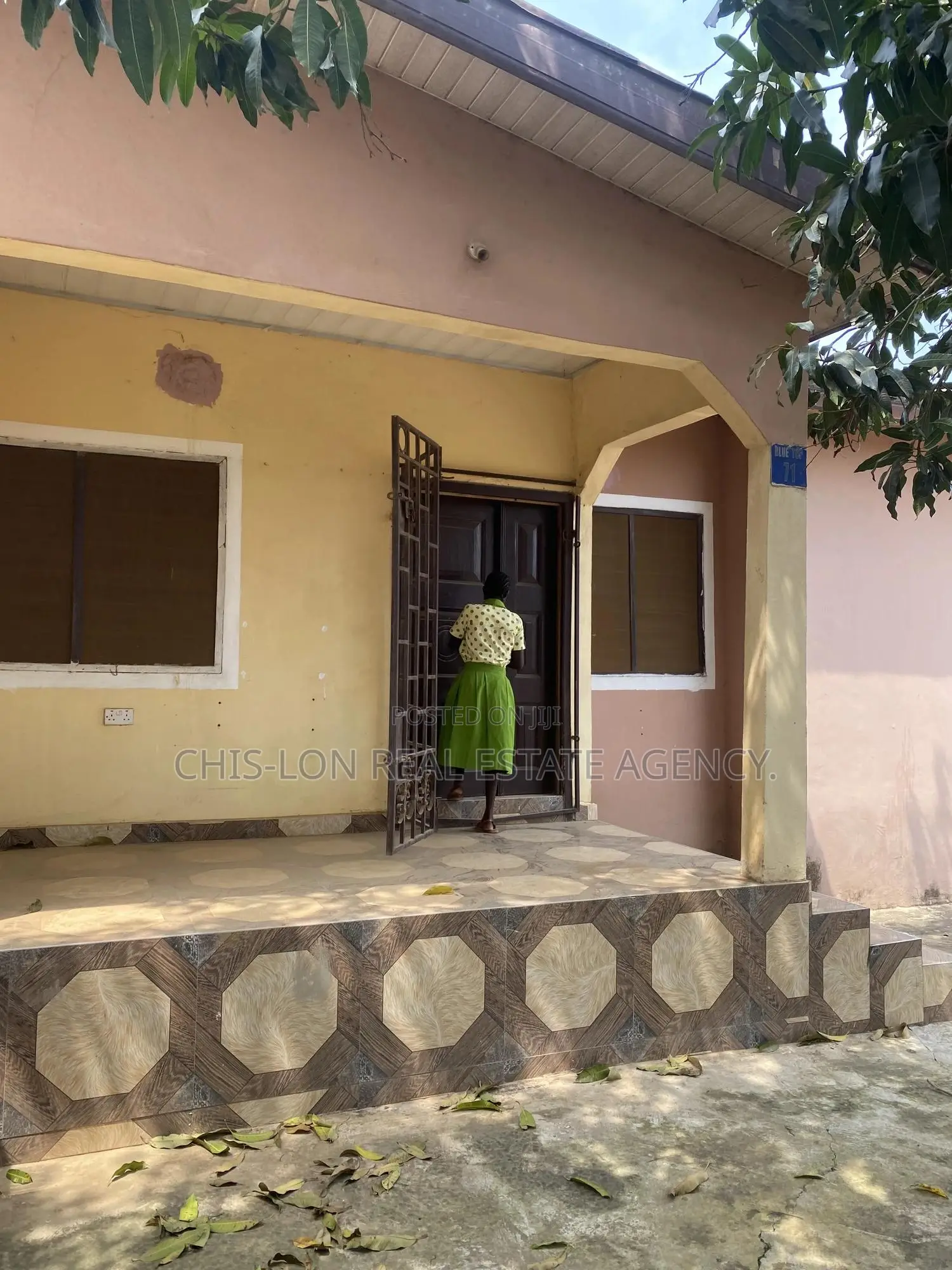 2bdrm House in Kasoa Cp for sale