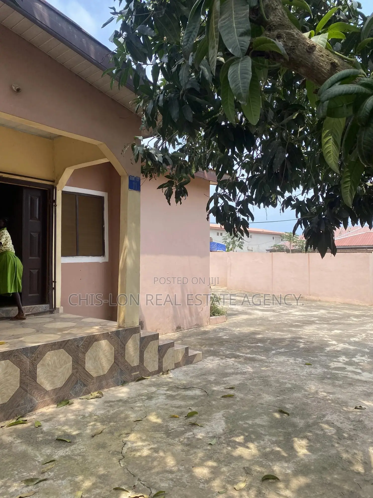 2bdrm House in Kasoa Cp for sale