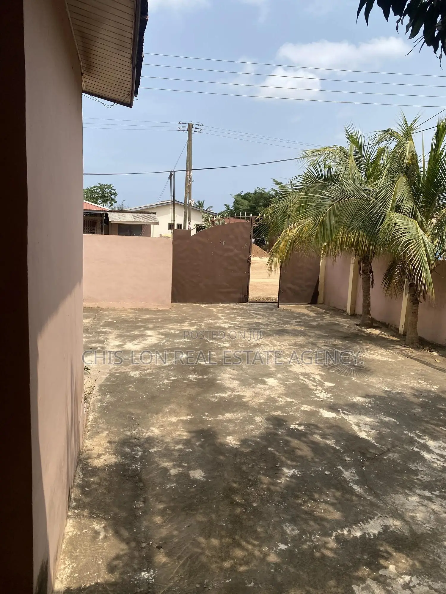 2bdrm House in Kasoa Cp for sale