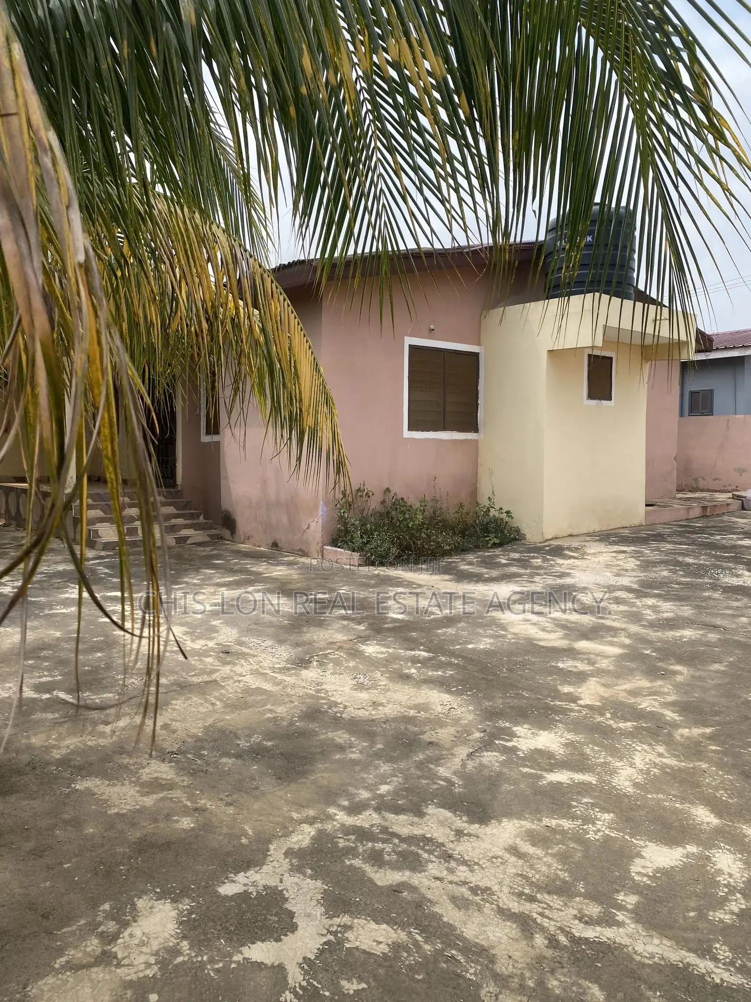 2bdrm House in Kasoa Cp for sale