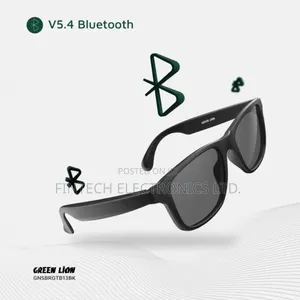 Premium Smart Audio Glasses