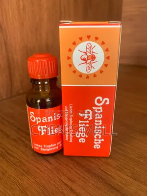 Original Spanish Fly (463547)