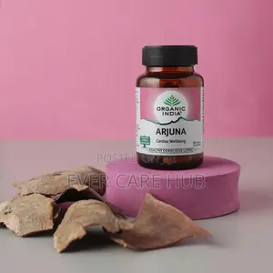 Arjuna Heart Health