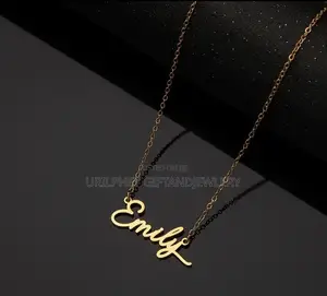 Customized Necklace