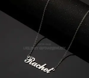 Customized Necklace