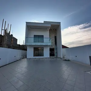 4bdrm House in Spintex, Baatsona Total for sale