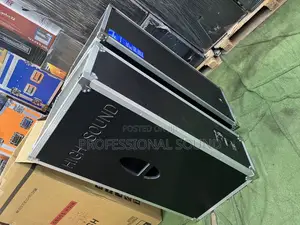 High Sound Speaker