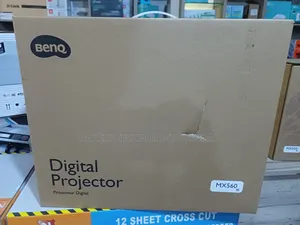 Benq Mx560 Projector