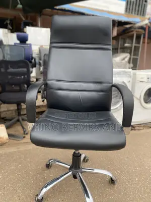 Civil Chairs