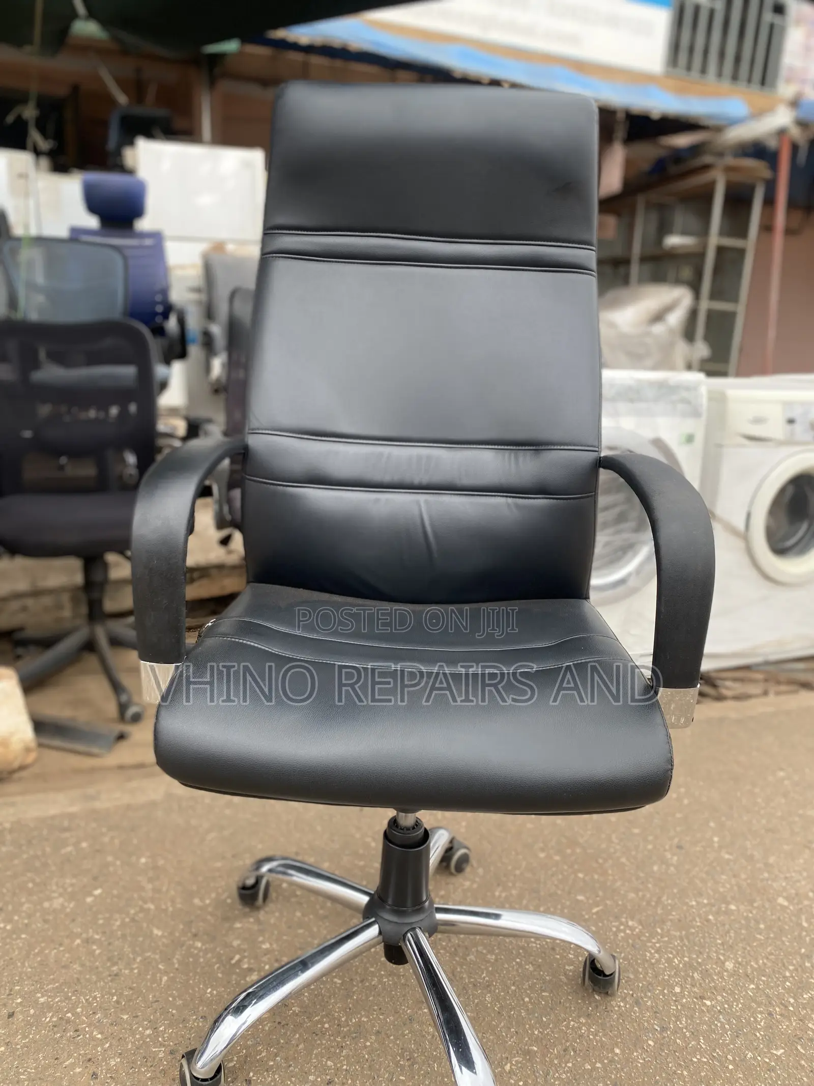 Civil Chairs