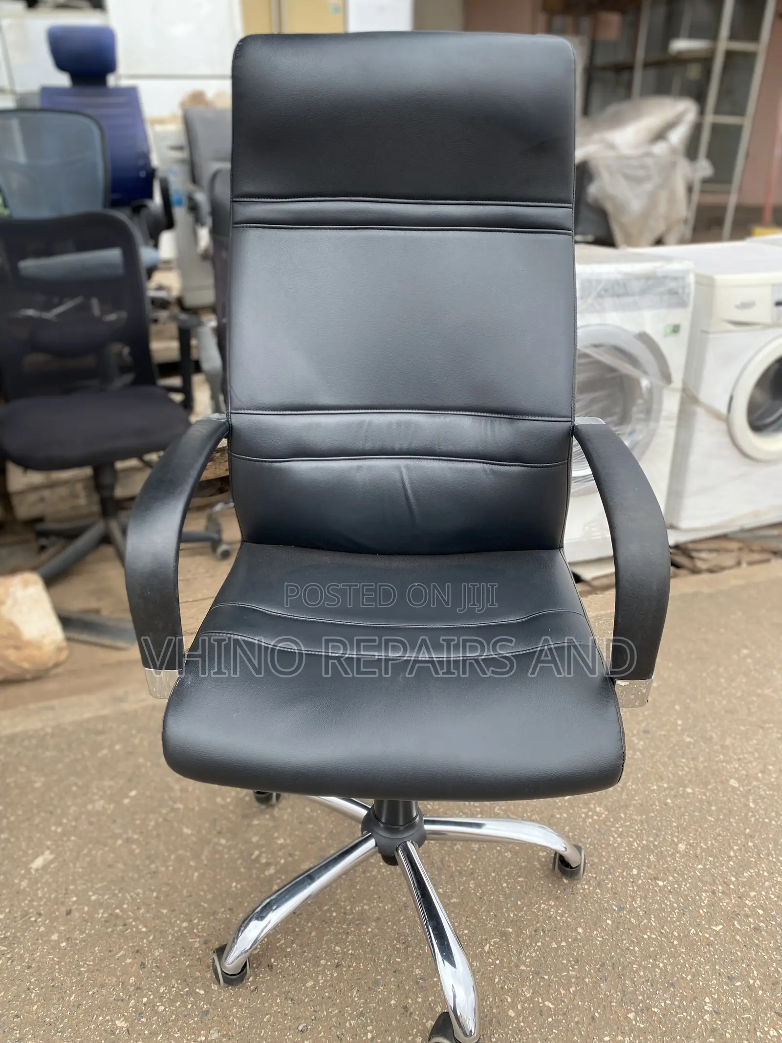 Civil Chairs
