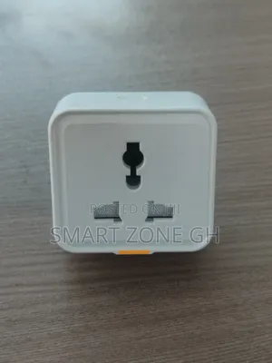 Smart Plug Wifi