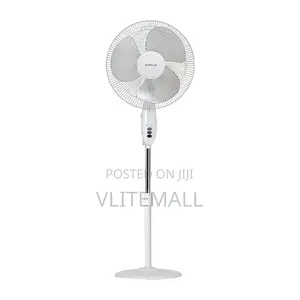 Standing Fan