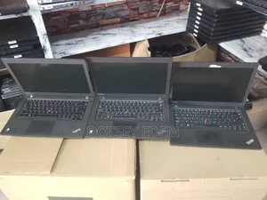 Laptop Lenovo ThinkPad T440 8GB Intel Core I5 HDD+SSD 500GB