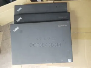 Laptop Lenovo ThinkPad T440 8GB Intel Core I5 HDD+SSD 500GB