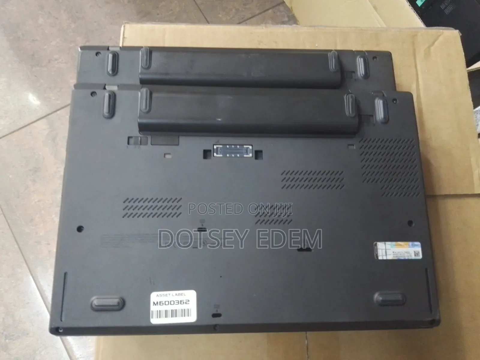 Laptop Lenovo ThinkPad T440 8GB Intel Core I5 HDD+SSD 500GB