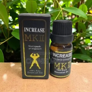 Original Special Mk Oil for Enlargement (475467)