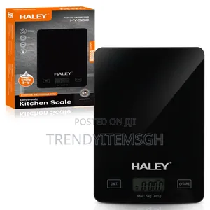 5kg High Precision Digital Kitchen Food Scale