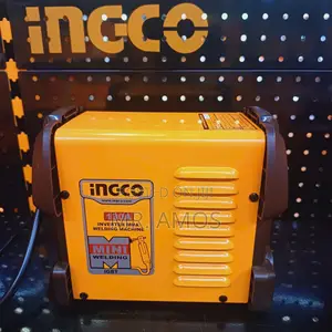 130 Amps Igbt Mma Welding Machine + 5pcs Accessories - Mma13049