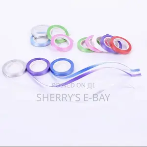 5pcs Decorative Ribbons