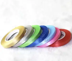 5pcs Decorative Ribbons