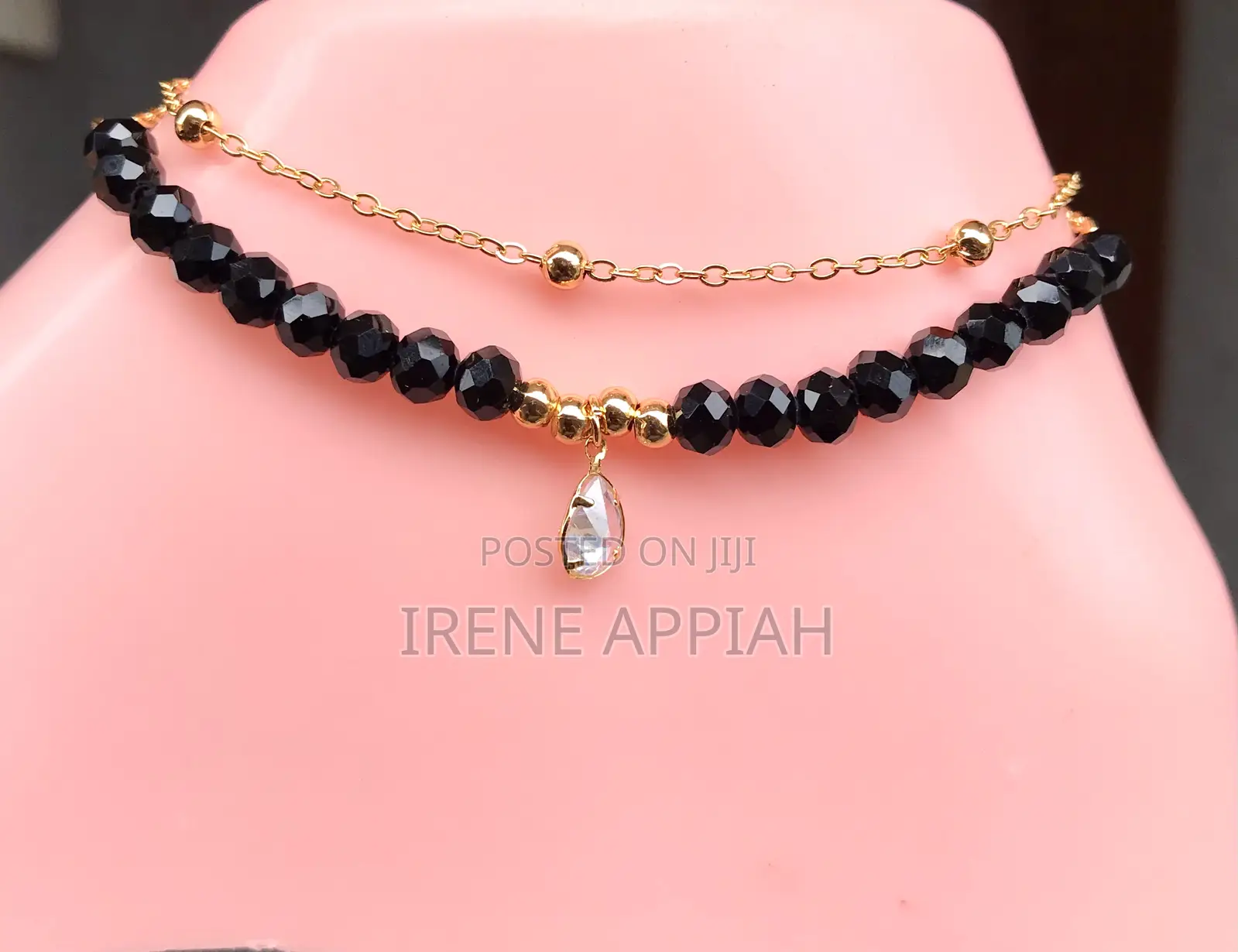 Beautiful Anklets