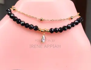 Beautiful Anklets