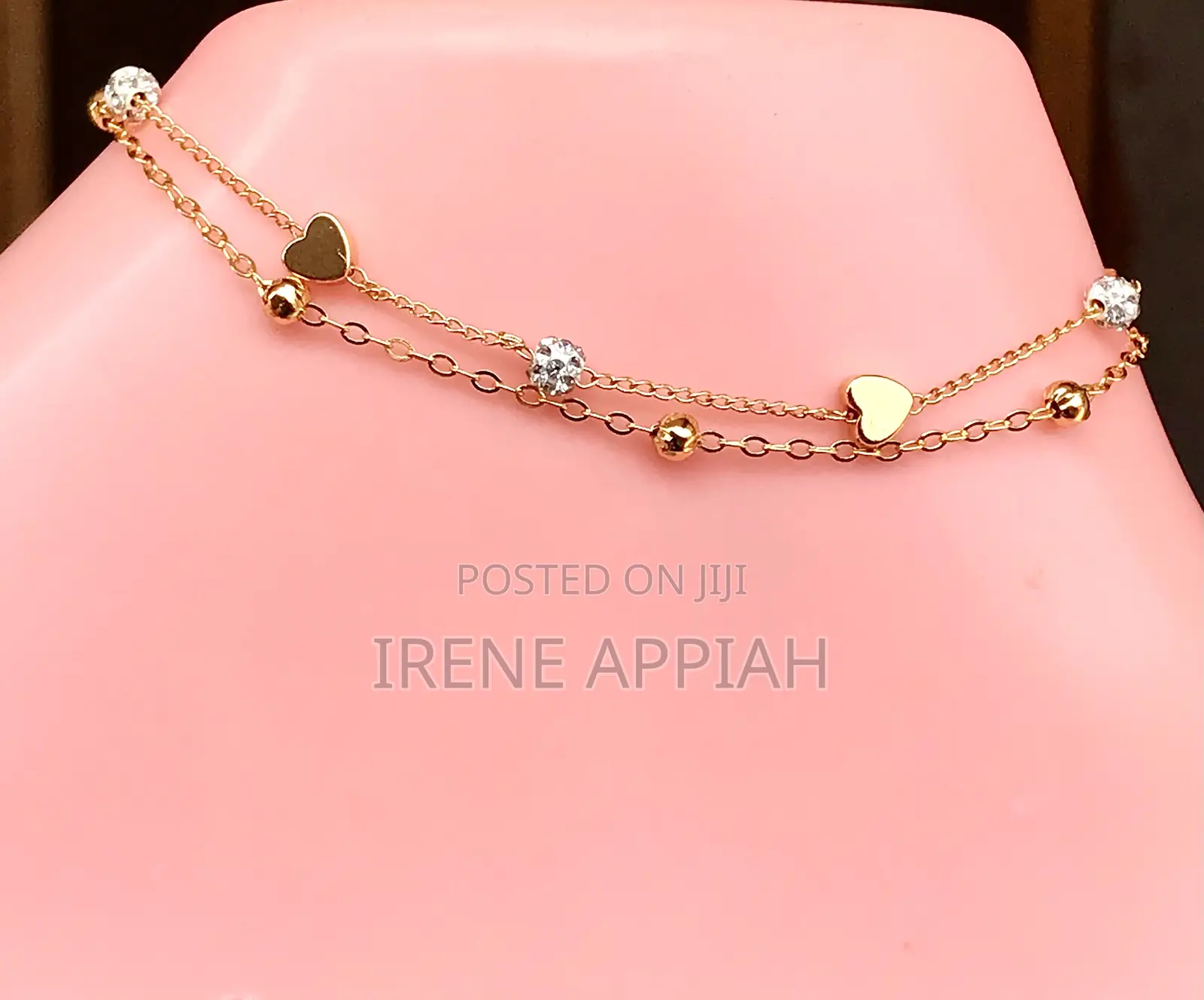 Beautiful Anklets