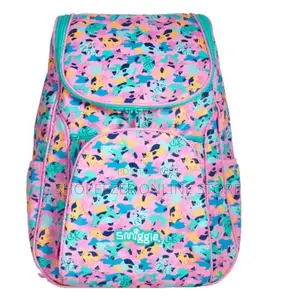 Original Smiggle School Backpack – Plus Free Pencil Case