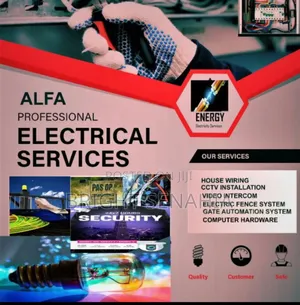 Alfa Electricals