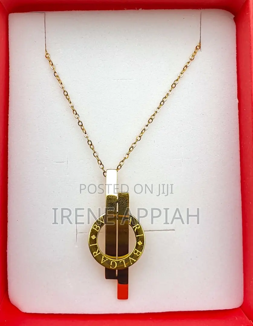 Pretty Necklace Pieces