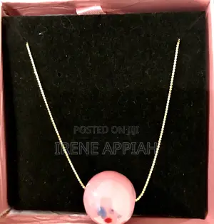 Pretty Necklace Pieces