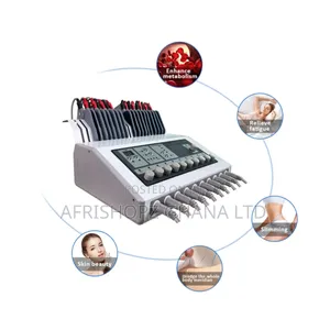 Electronic Muscle Stimulator 10 Channel
