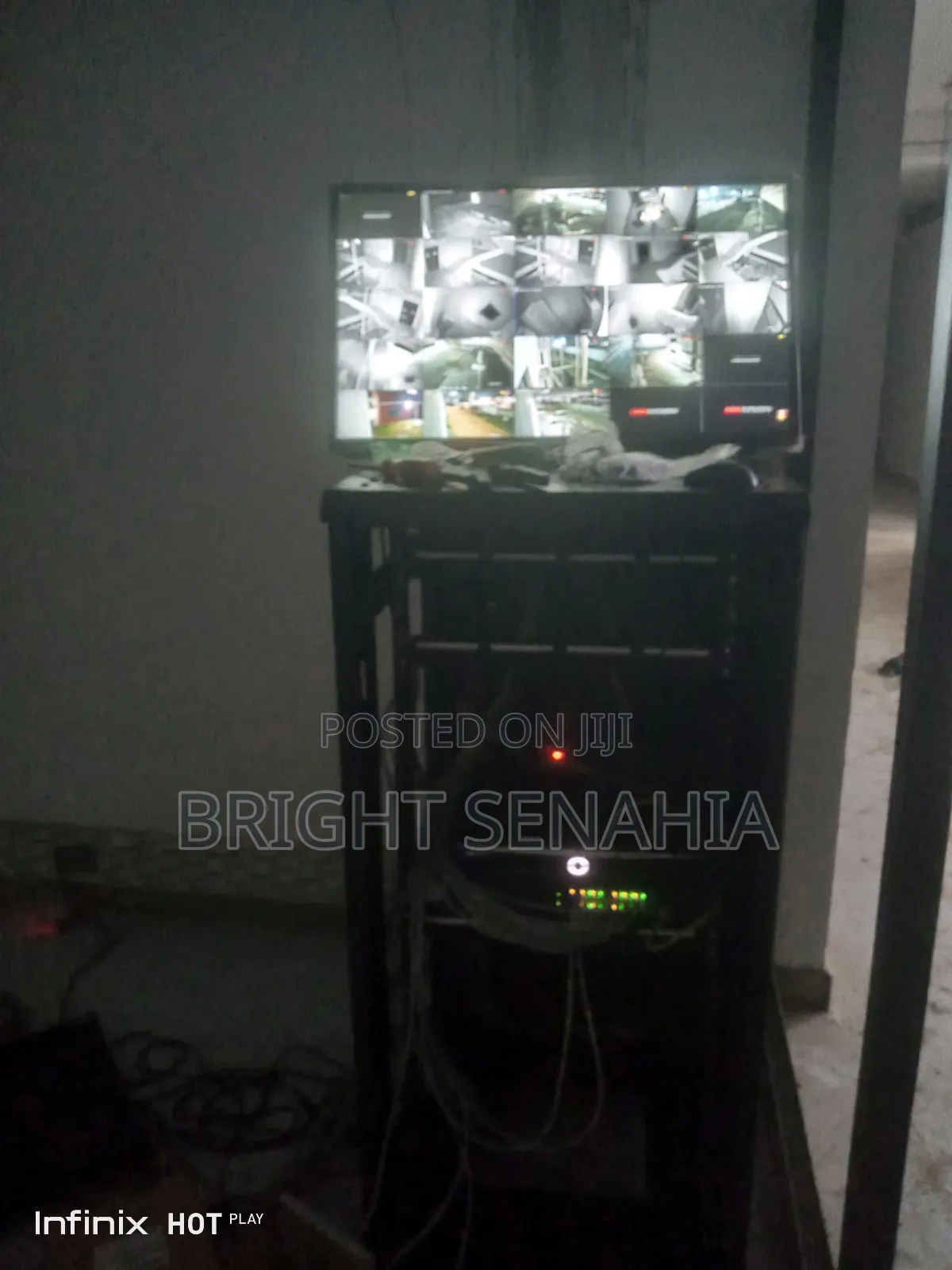 Alfa Electricals