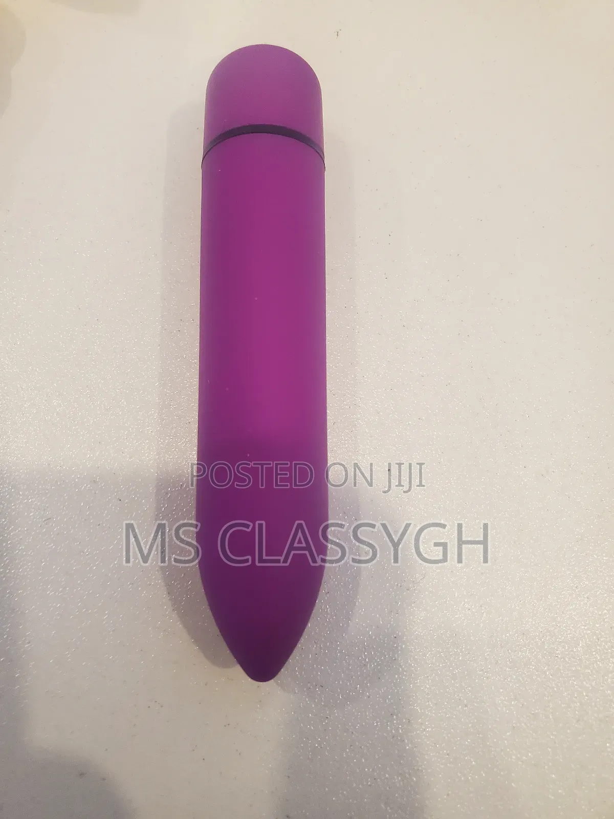 Bullet Clitoris Vibrator Mini Bullet G-Spot Vagina Sex Toys