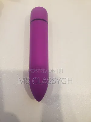 Bullet Clitoris Vibrator Mini Bullet G-Spot Vagina Sex Toys