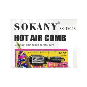 Sokany Sk- 15048 Hair Dressing Comb