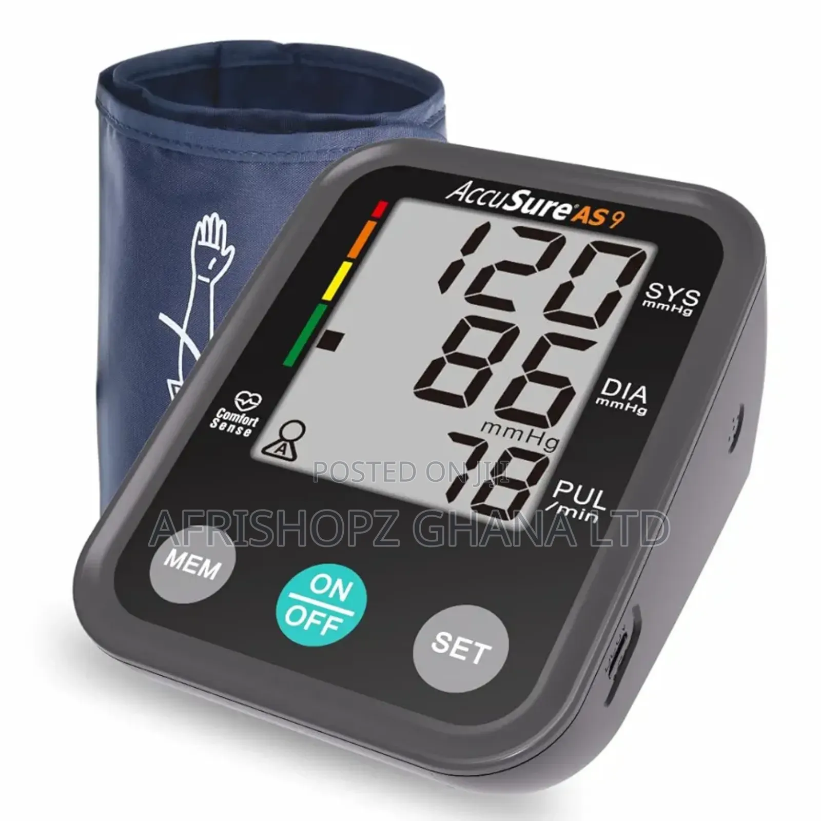 Bp Monitor