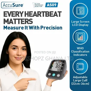 Bp Monitor