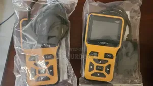 Portable Obd2 Scanner
