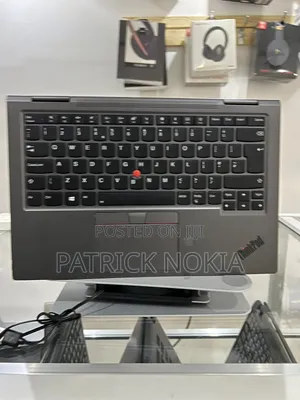 New Laptop Lenovo Thinkpad X1 Yoga 8GB Intel Core I5 SSD 256GB