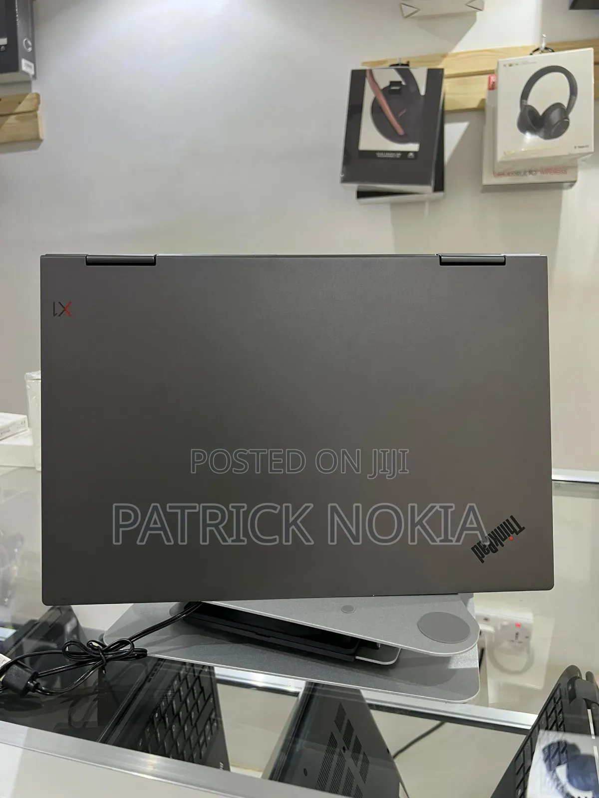 New Laptop Lenovo Thinkpad X1 Yoga 8GB Intel Core I5 SSD 256GB