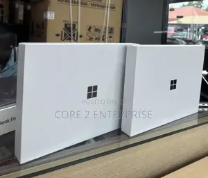 New Microsoft Surface Pro 16GB Qualcomm Snapdragon X Plus SSD 512GB