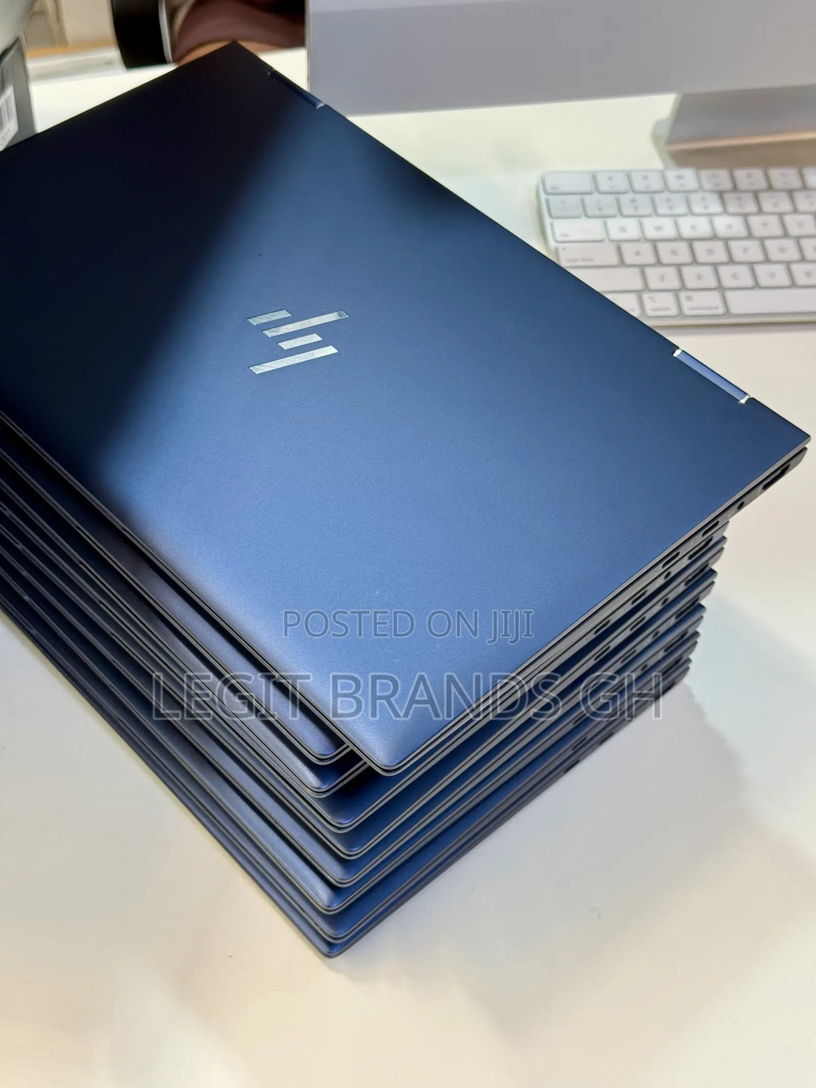 Laptop HP Dragonfly G1 16GB Intel Core i5 SSD 256GB